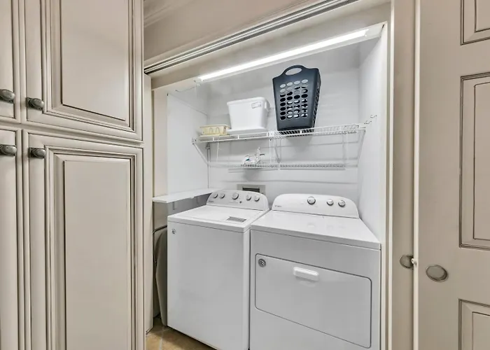 Inlet Reef 416 - Gulf View 2Br