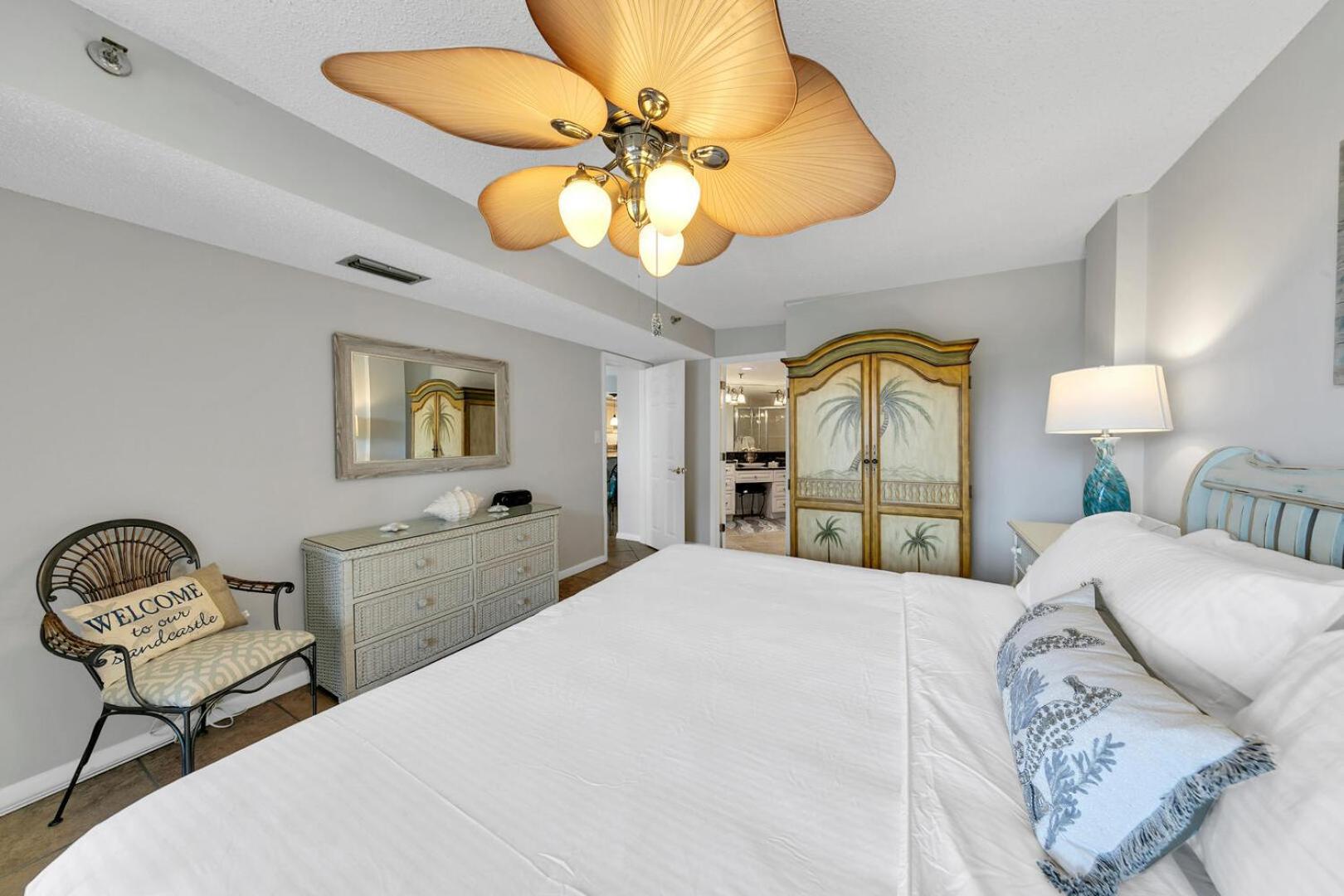 Holiday home Inlet Reef 416 - Gulf View 2br