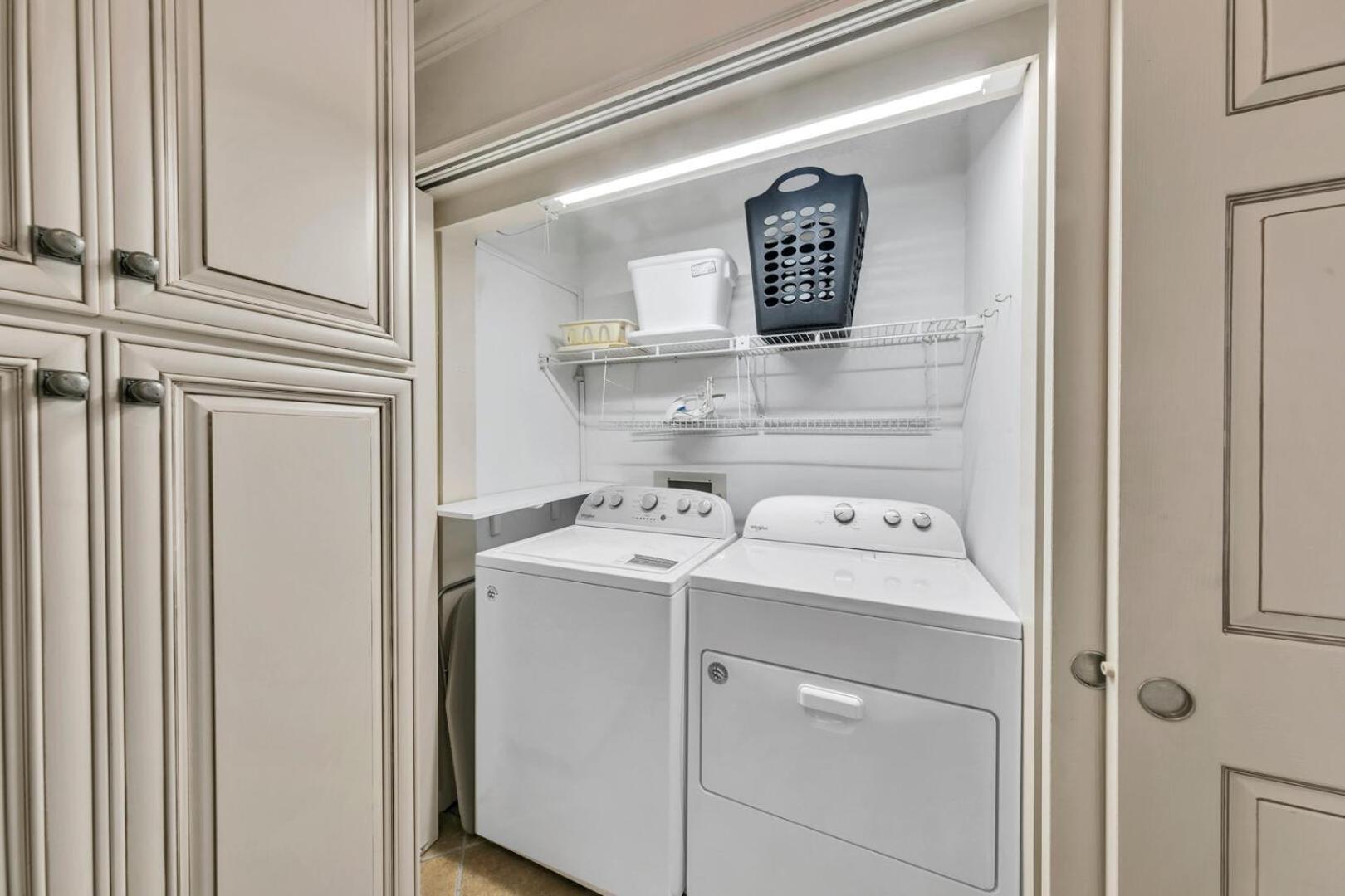 Inlet Reef 416 - Gulf View 2br *