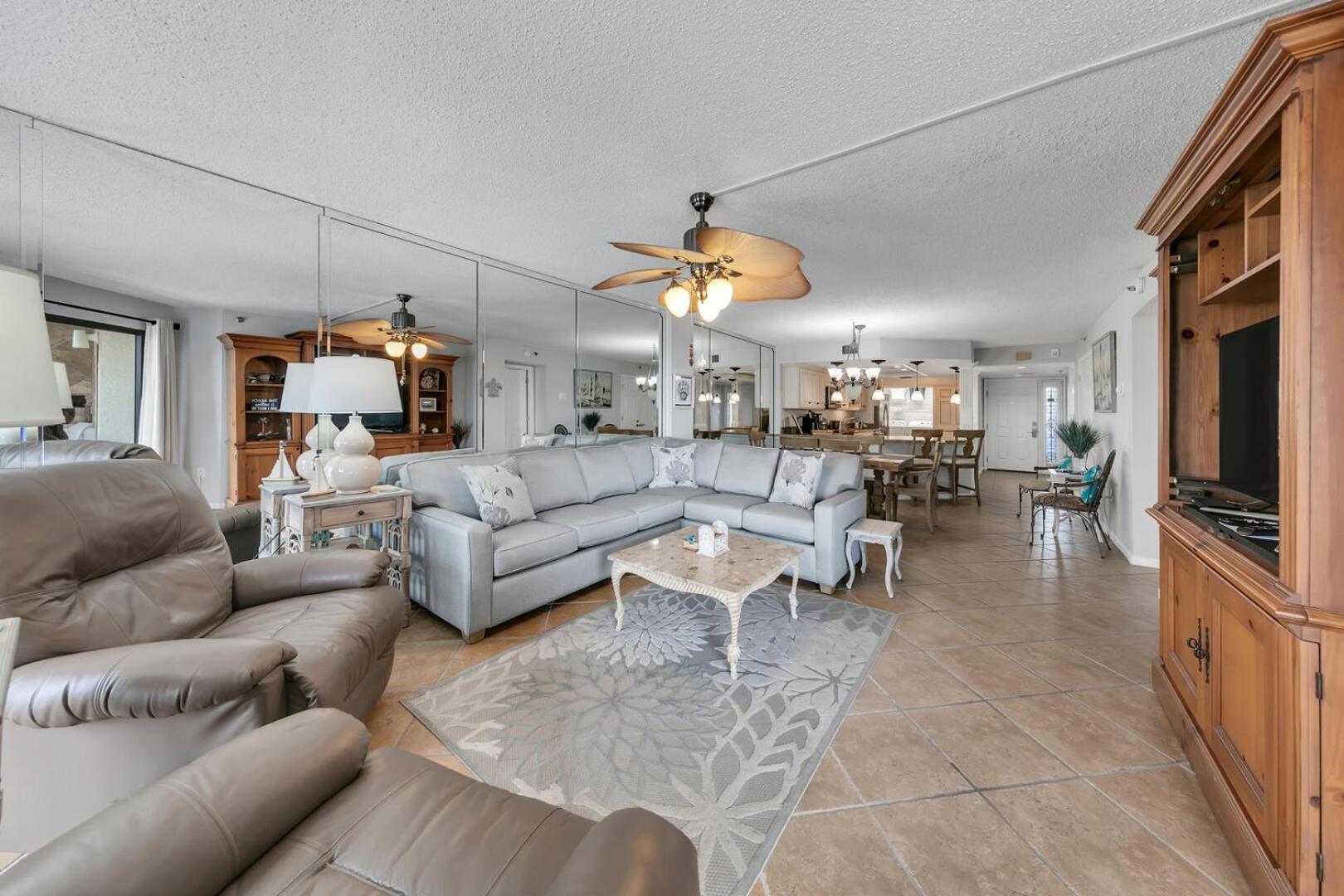 Holiday home Inlet Reef 416 - Gulf View 2br *