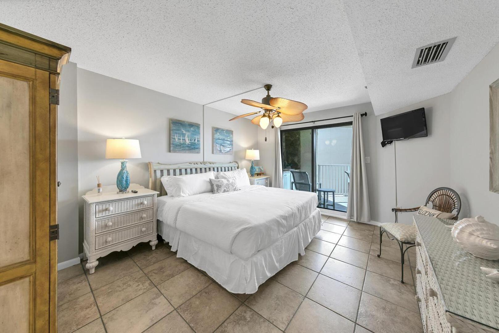 Holiday home Inlet Reef 416 - Gulf View 2br Destin