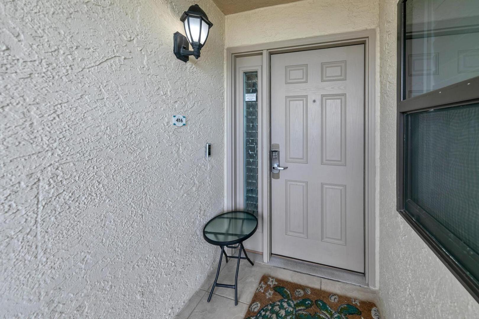 Inlet Reef 416 - Gulf View 2br *