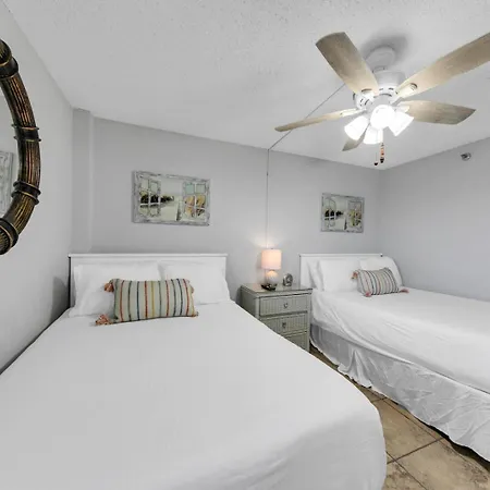 Inlet Reef 416 - Gulf View 2Br Villa Destin Exterior photo