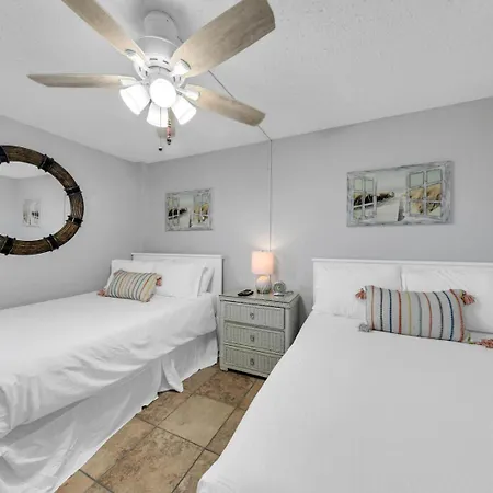 Inlet Reef 416 - Gulf View 2Br Villa Destin Exterior photo