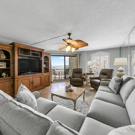 Inlet Reef 416 - Gulf View 2Br Villa Destin Exterior photo